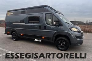 CHAUSSON PREMIUM V 697 FULL GEMELLI 2021 636 cm LI