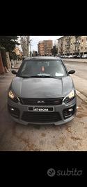Macchineta liger js50 sport ultimate