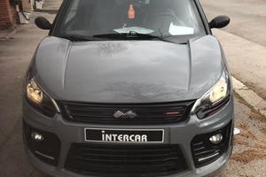Macchineta liger js50 sport ultimate