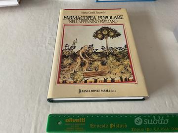 🔵Farmacopea popolare nell’Appennino emiliano🎈Her