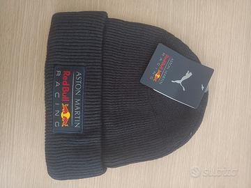 Cappello invernale Aston Martin Red Bull
