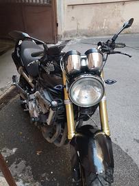 Honda Hornet 600 – 2002