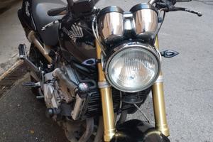 Honda Hornet 600 – 2002