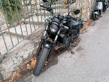 Eliminator 500 leggera e divertente