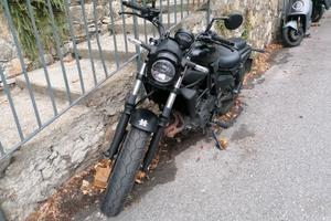 Eliminator 500 leggera e divertente