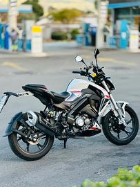 Keeway Rkf 125 | 2023