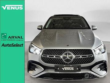 Mercedes-Benz GLE Coupé GLE 300 d 4Matic Mild...