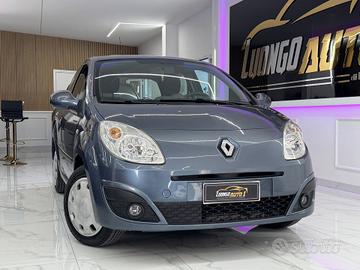 Renault Twingo 1.2 Dynamique Full Opt