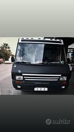 MOTORHOME