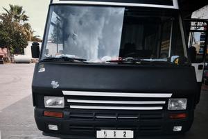MOTORHOME
