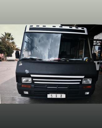 MOTORHOME