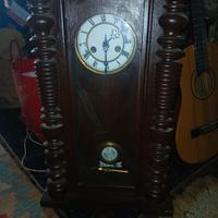 Orologio a Pendolo fine'800 inizi '900