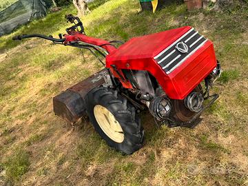 Valpadana vmc 14 accenssione elettrica