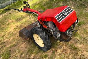 Valpadana vmc 14 accenssione elettrica