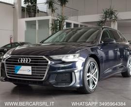 Audi A6 Avant 40 2.0 TDI S tronic Business *S...