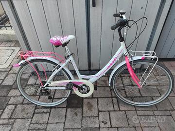 Bicicletta Lombardo Rimini 26 - 6 marce