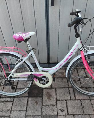 Bicicletta Lombardo Rimini 26 - 6 marce