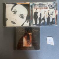 CD di vari autori
