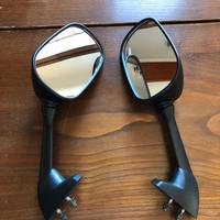 Specchi Specchietti Yamaha YZF R6 R1 99 00 01 02