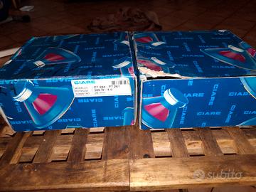 coppia tweeter CIARE 300W 4omh con scatole or