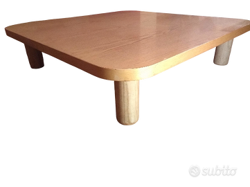 Tavolo vintage anni ‘70 originale Selvini Milano