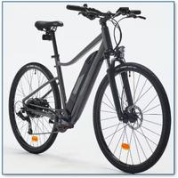 Bici Elettrica RIVERSIDE 520 E