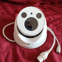 telecamera TVCC dahua ip 