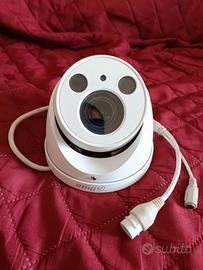 telecamera TVCC dahua ip 