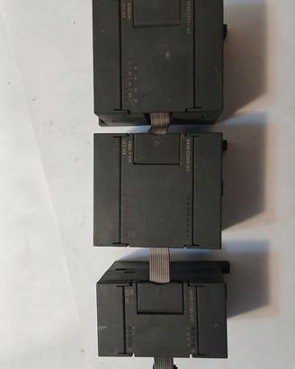 Espansioni Siemens S7 200