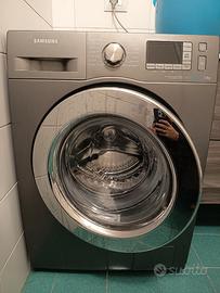 Lavatrice Samsung EcoBubble 7 kg – Ottim