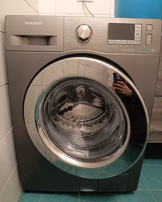 Lavatrice Samsung EcoBubble 7 kg – Ottim