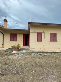 Appartamento trilocale a mozzagrogna