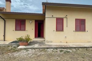 Appartamento trilocale a mozzagrogna