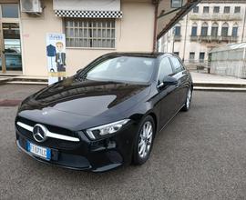 Mercedes-benz A 200 Automatic Sport