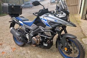 Suzuki Vstrom 1050 XT