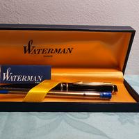 Penna a sfera Waterman Paris