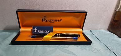 Penna a sfera Waterman Paris