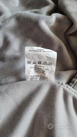 Copridivano Elasticizzato Godicasa Velvet 3 Posti