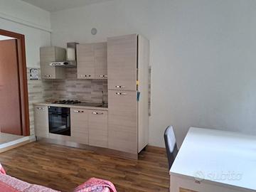 Appartamento Cassino [Cod. rif 3335366ARG]
