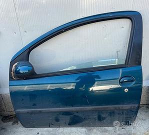CITROEN C1 PORTE DX E SX 2005-2011