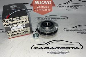 Mozzo Ruota Post Coupè-Tipo-155-Dedra 46425959