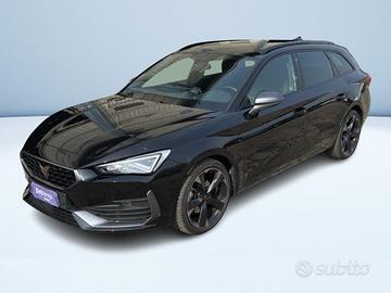 Cupra Leon Sportstourer 1.5 hybrid 150cv dsg