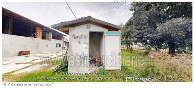 Appartamento – Casale Monferrato, Oltreponte - Vista 5