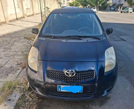 TOYOTA Yaris - 2007