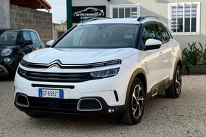 Citroen C5 Aircross BlueHDi 130 S&S Shine at8 iva 