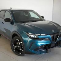 ALFA ROMEO Junior 1.2 136 CV Hybrid eDCT6