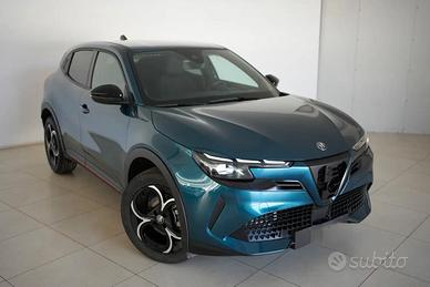 ALFA ROMEO Junior 1.2 136 CV Hybrid eDCT6