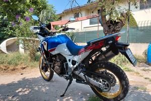 honda africa twin adv
