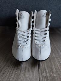 Pattini Oxelo 31-32