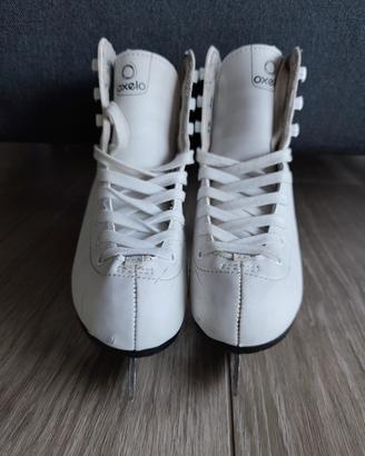 Pattini Oxelo 31-32